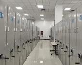 公司顺利完成《天外天A气田 平湖组储层及甜点精细刻画》项目成果归档